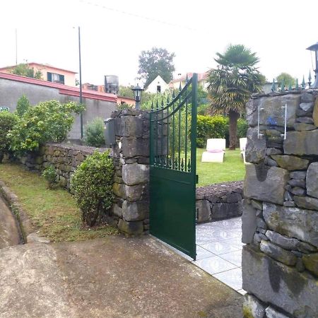Casa Da Ladeira Villa Santana  Eksteriør bilde
