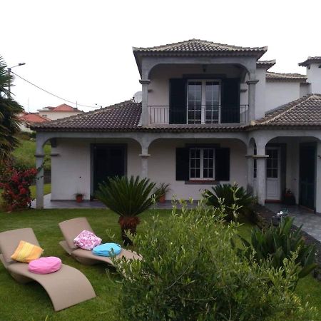 Casa Da Ladeira Villa Santana  Eksteriør bilde
