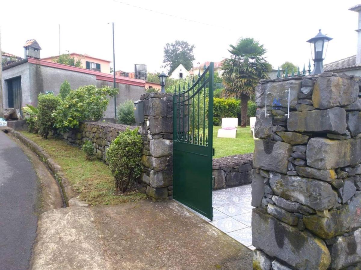 Casa Da Ladeira Villa Santana  Eksteriør bilde
