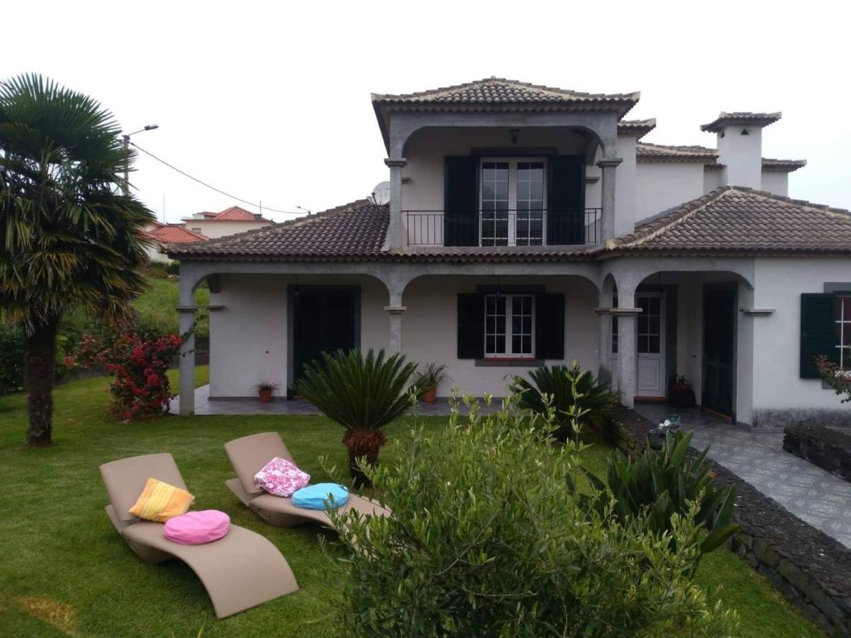 Casa Da Ladeira Villa Santana  Eksteriør bilde