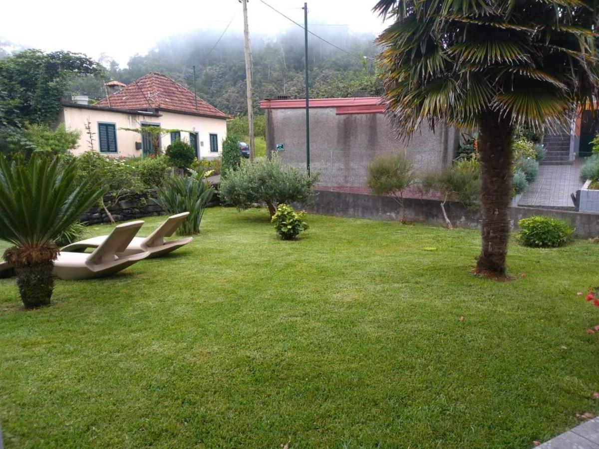Casa Da Ladeira Villa Santana  Eksteriør bilde