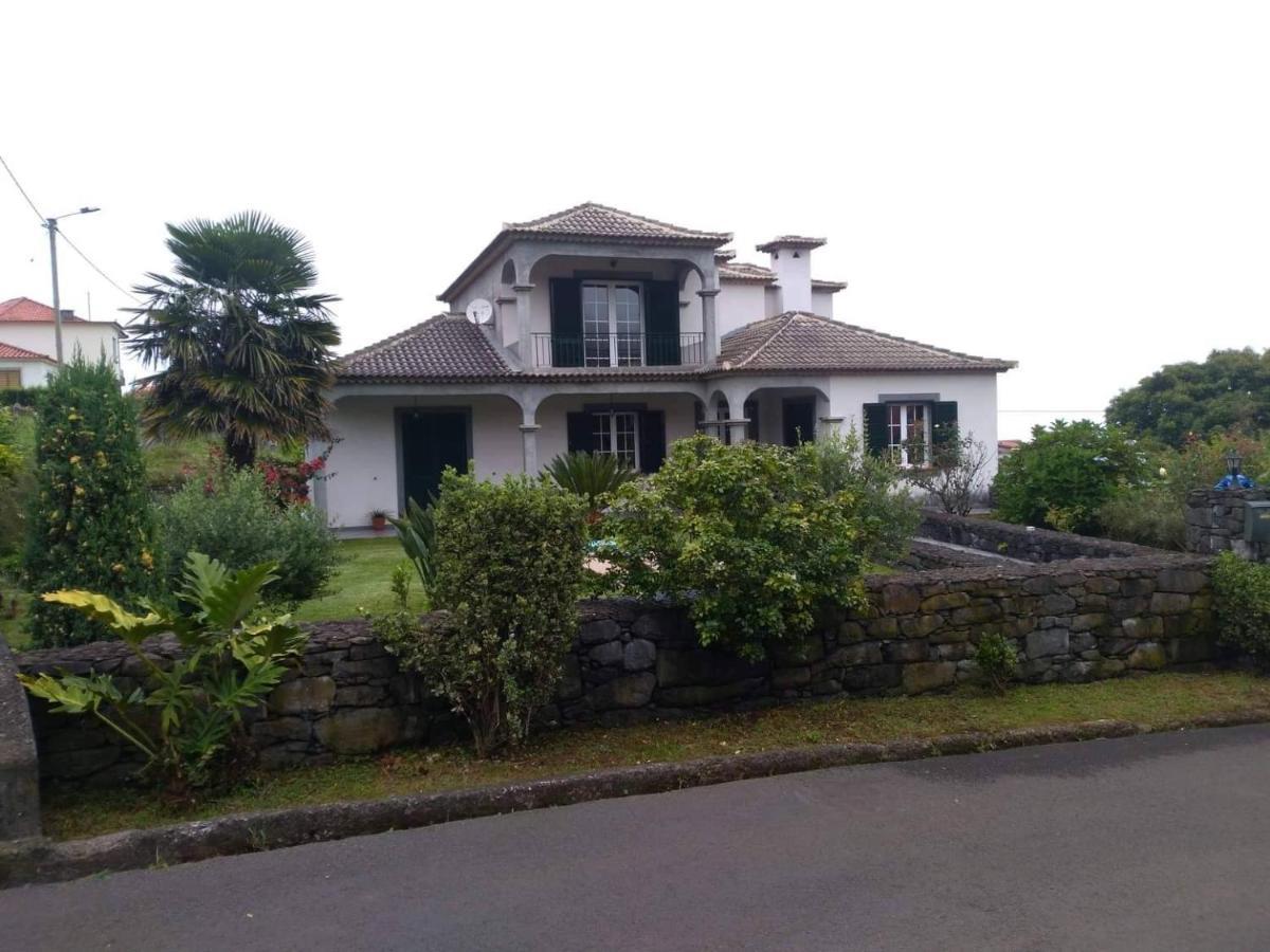 Casa Da Ladeira Villa Santana  Eksteriør bilde