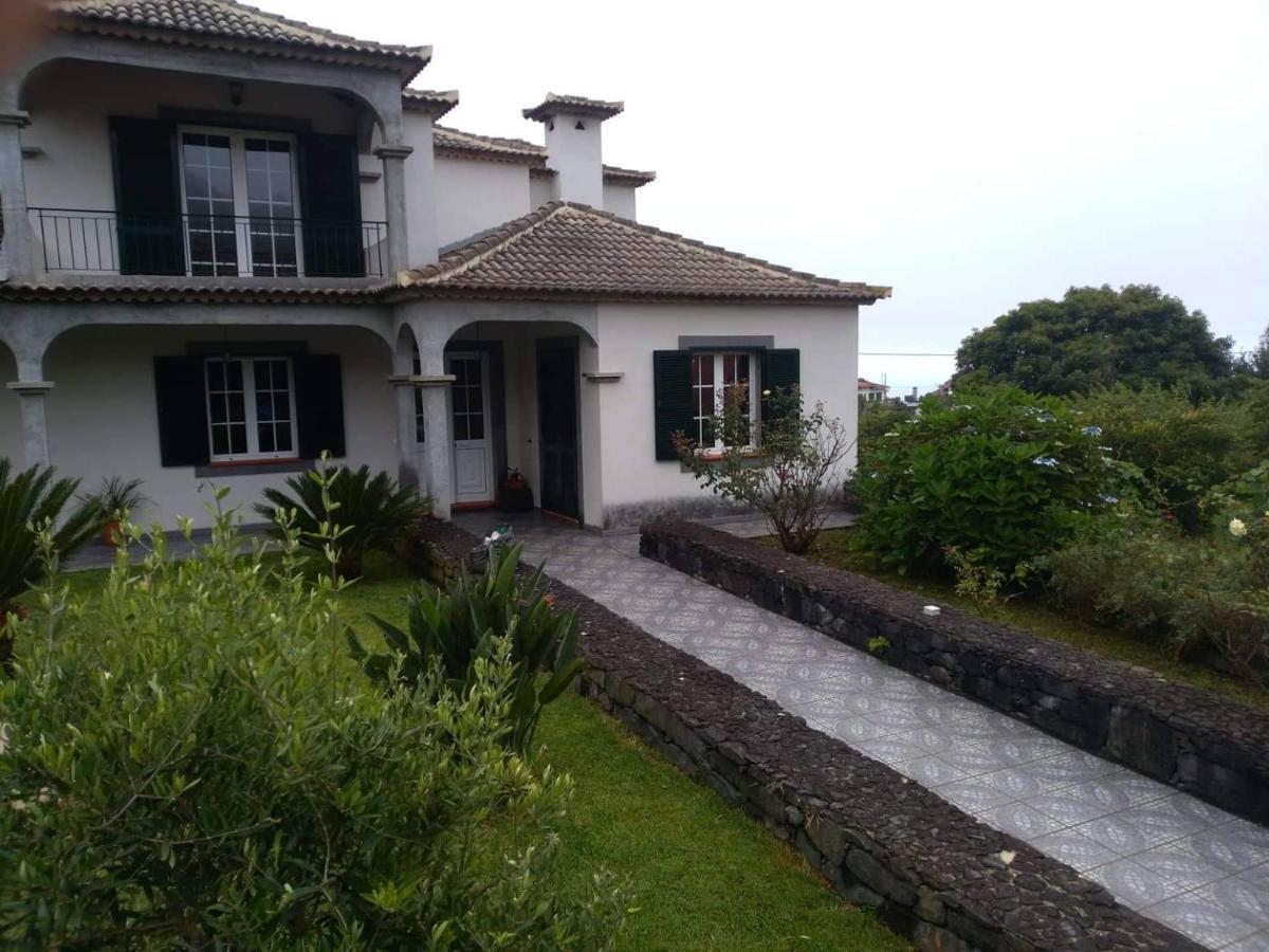 Casa Da Ladeira Villa Santana  Eksteriør bilde