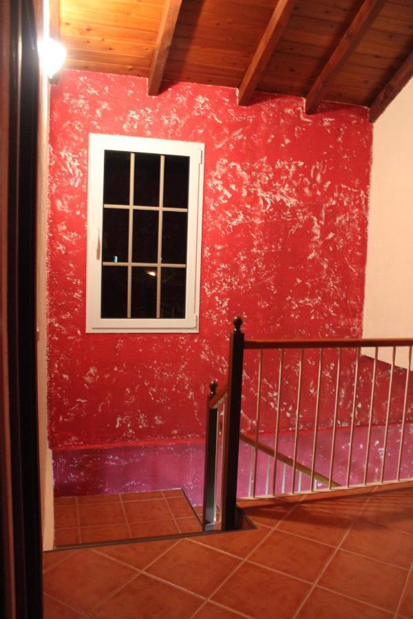 Casa Da Ladeira Villa Santana  Eksteriør bilde