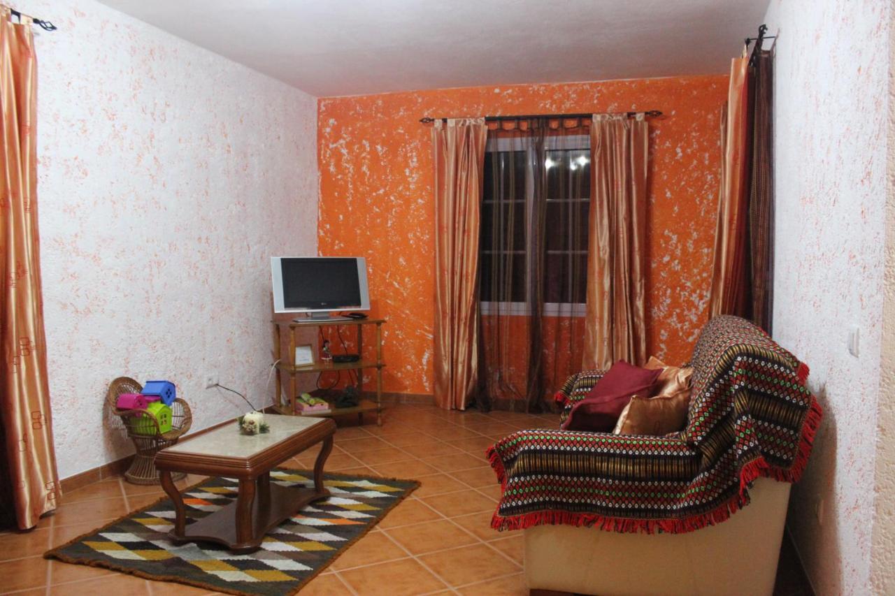 Casa Da Ladeira Villa Santana  Eksteriør bilde
